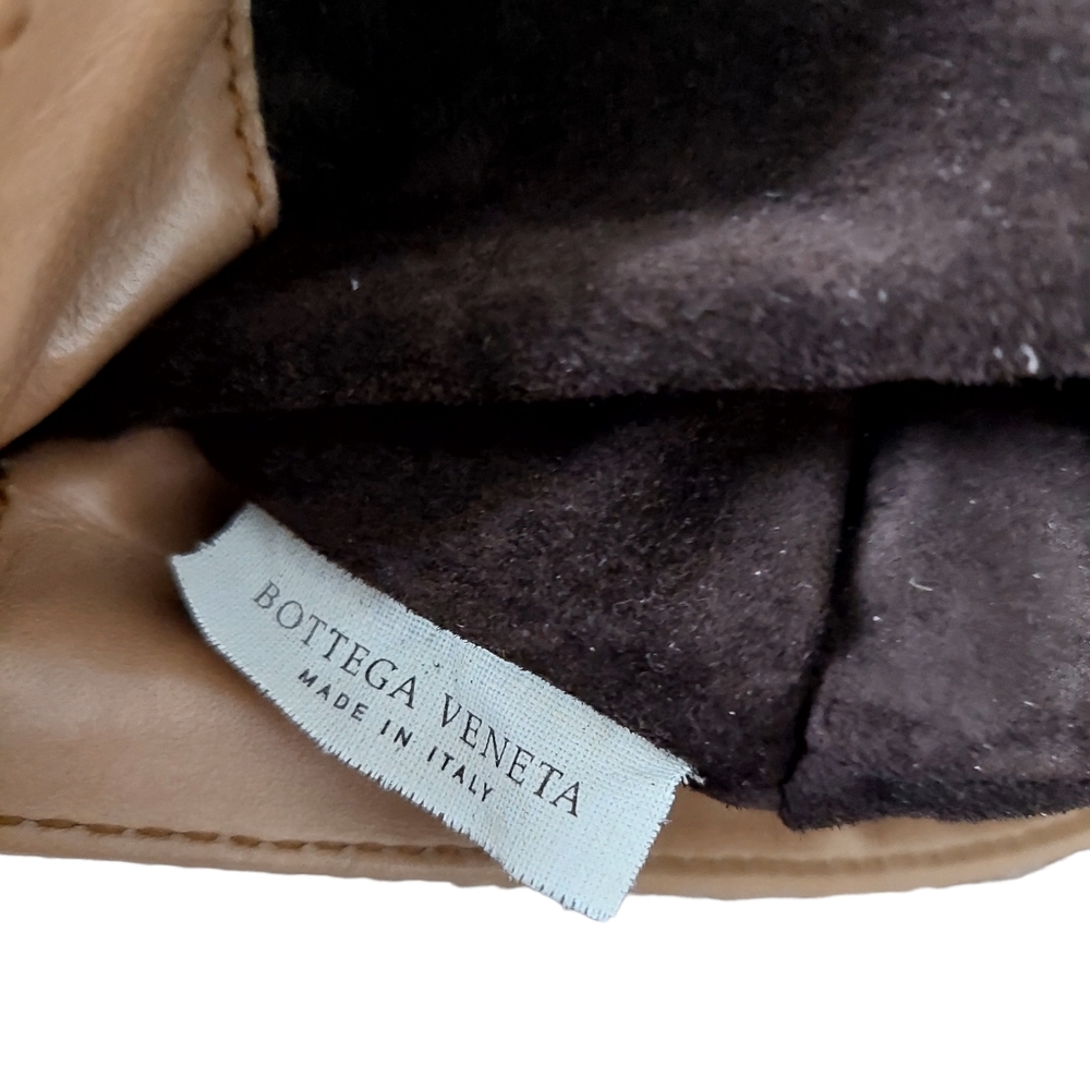 Bottega Veneta Shoulder bag - Picture 9 of 12
